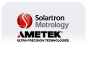 Solartron Metrology, Signal Conditioning, Signal Conditioning, Component Distributors Inc. (CDI)