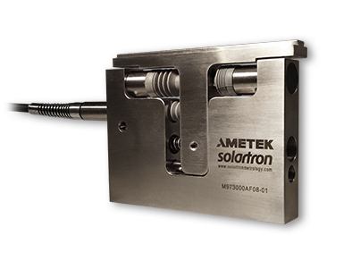 Solartron Metrology, Block Gage (Analog), BG - Analog Block , Component Distributors Inc. (CDI)