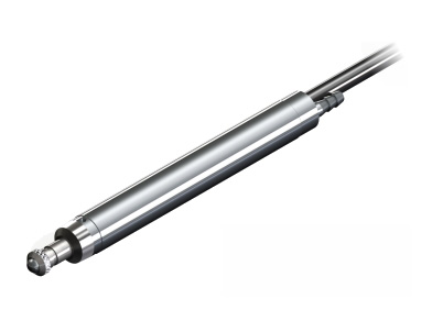 Solartron Metrology, Gage Probe-Analog, AT/P - Feather Pneumatic Push, Component Distributors Inc. (CDI)