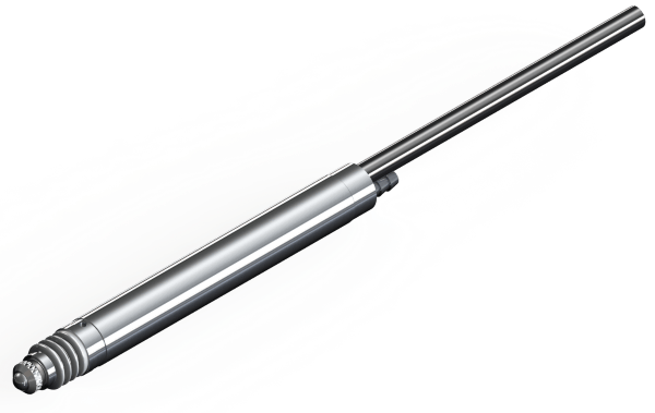 Solartron Metrology, Block Gage (Digital), DP/V - Vacuum Retract, Component Distributors Inc. (CDI)