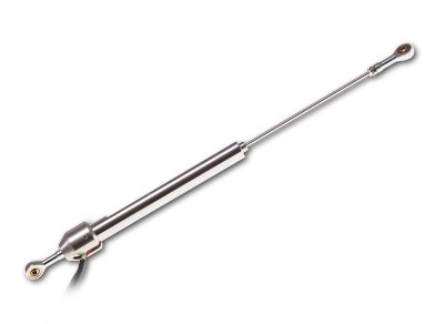 Solartron Metrology, LVDT Displacement Transducer, Optimum Series, Component Distributors Inc. (CDI)