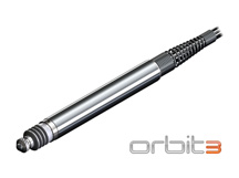 Part number 971581-3 Product Type Gage Probe-Digital from Manufacturer Solartron Metrology 