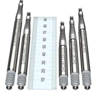 Part number 974504-3 Product Type Gage Probe-Digital from Manufacturer Solartron Metrology 