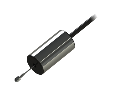 Solartron Metrology, LVDT Displacement Transducer, DC Mini Series, Component Distributors Inc. (CDI)