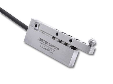 Solartron Metrology, Flexure Gage, DUS -  Single Leaf Flexure, Component Distributors Inc. (CDI)