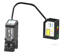 Laser Displacement Sensor