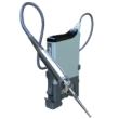 Lever Probe
